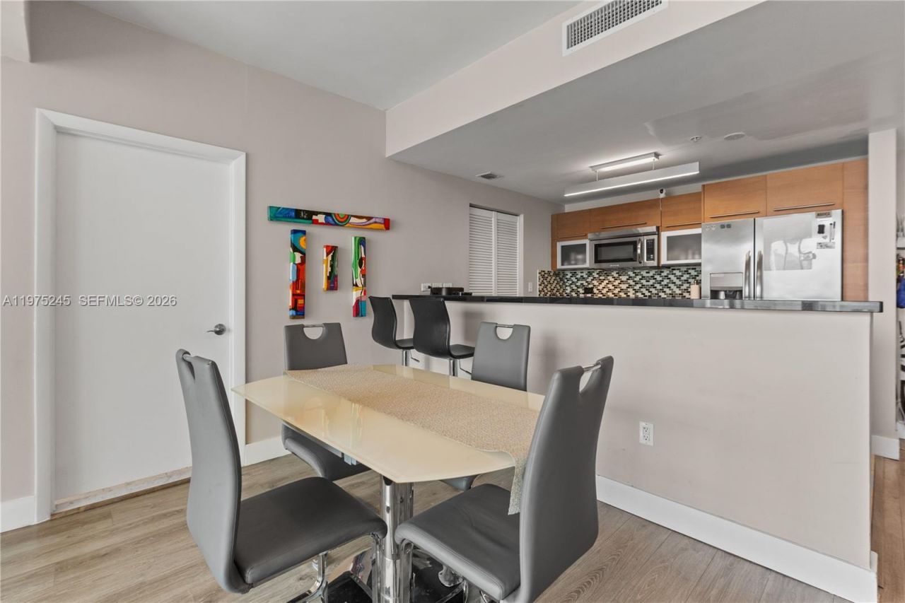 244 Biscayne Blvd , Unit 2410, Miami, FL 33132 Photo