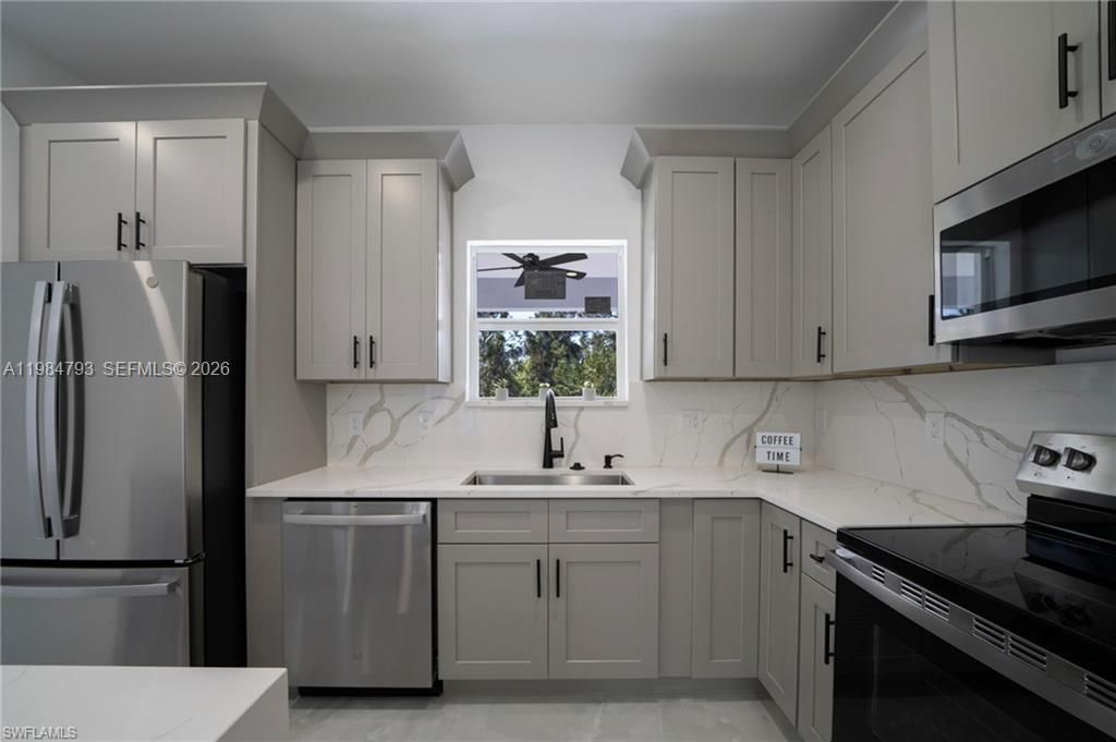 3005 52nd St W , Lehigh Acres, FL 33971 Photo