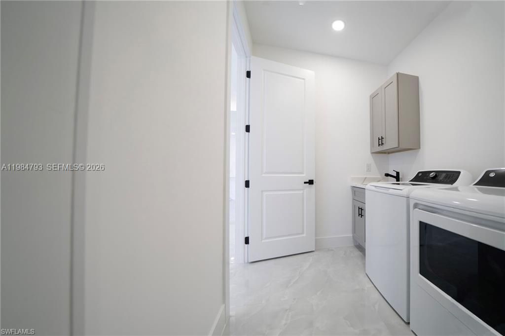 3005 52nd St W , Lehigh Acres, FL 33971 Photo