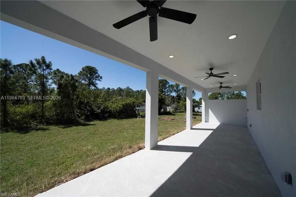 3005 52nd St W , Lehigh Acres, FL 33971 Photo