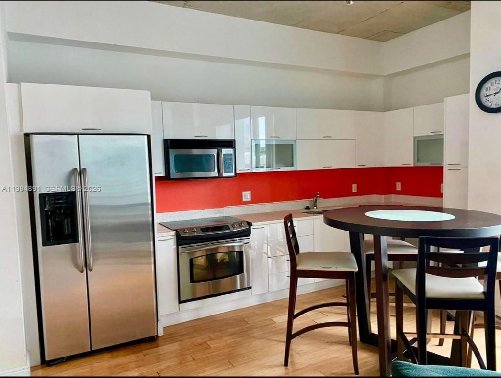 133 NE 2nd Ave , Unit 3410, Miami, FL 33132 Photo