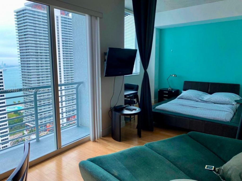 133 NE 2nd Ave , Unit 3410, Miami, FL 33132 Photo