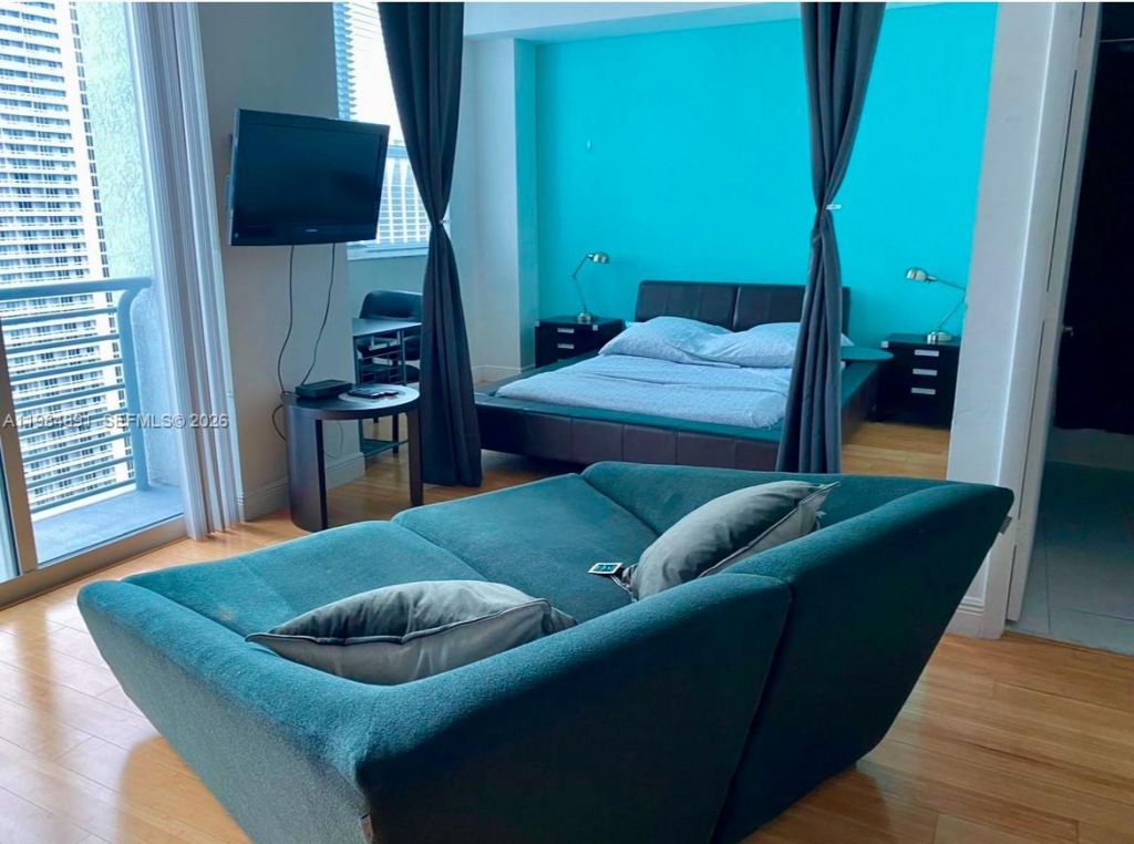 133 NE 2nd Ave , Unit 3410, Miami, FL 33132 Photo