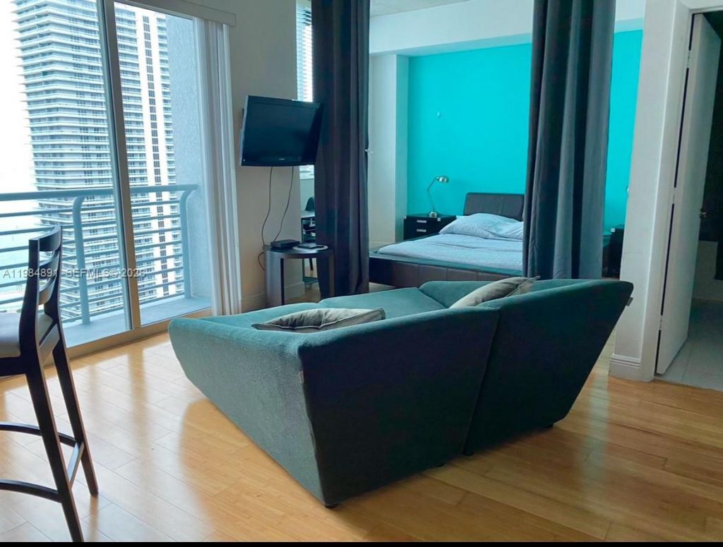 133 NE 2nd Ave , Unit 3410, Miami, FL 33132 Photo