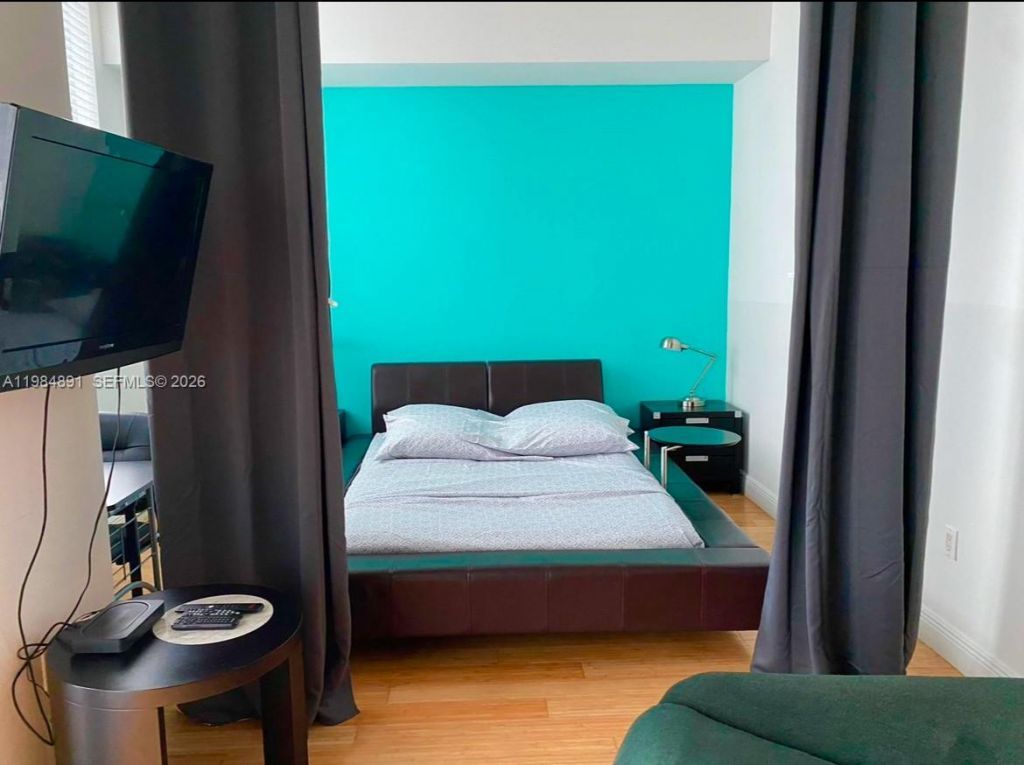 133 NE 2nd Ave , Unit 3410, Miami, FL 33132 Photo