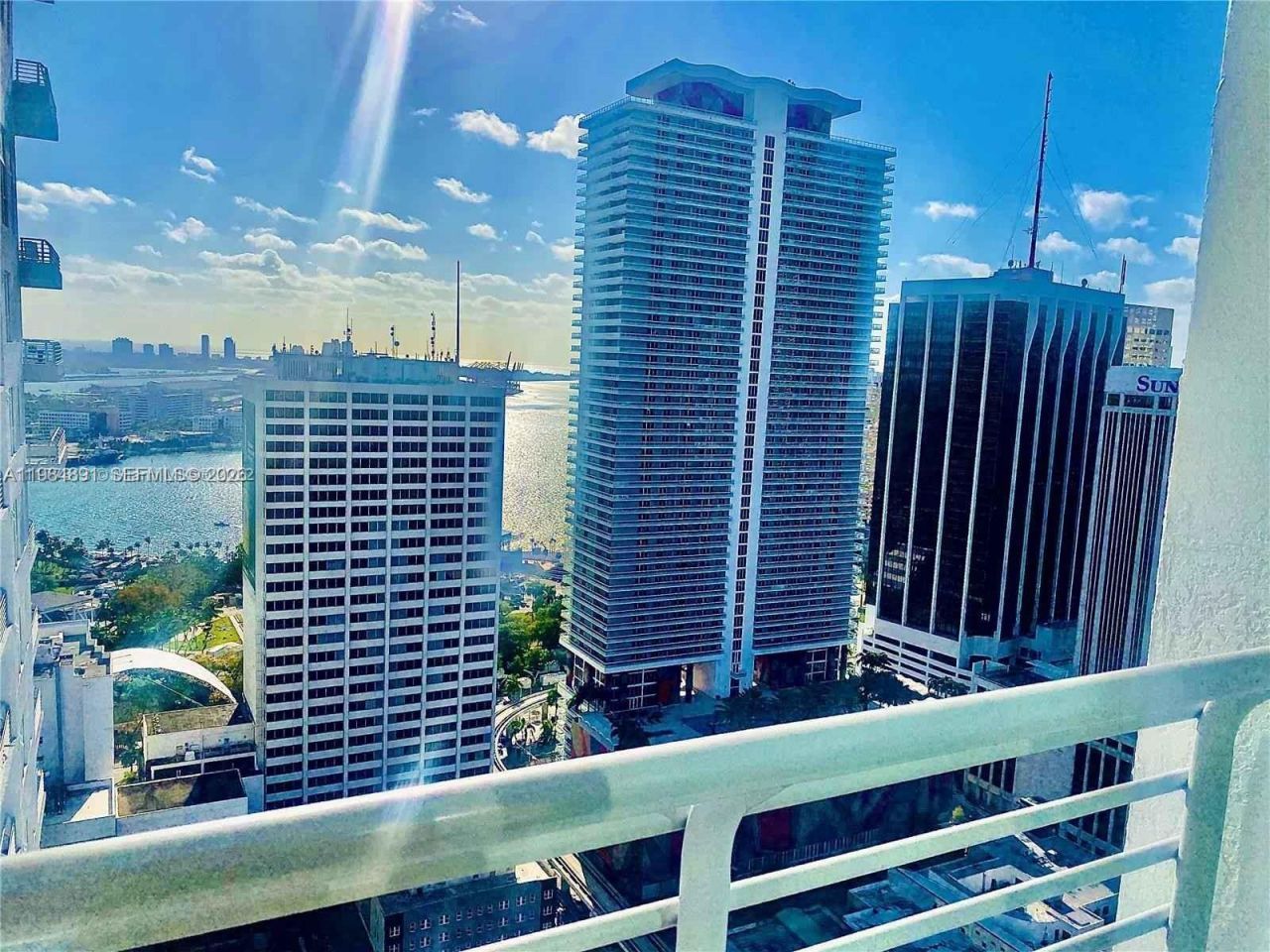 133 NE 2nd Ave , Unit 3410, Miami, FL 33132 Photo