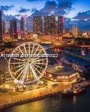 133 NE 2nd Ave , Unit 3410, Miami, FL 33132 Photo