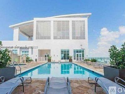 133 NE 2nd Ave , Unit 3410, Miami, FL 33132 Photo