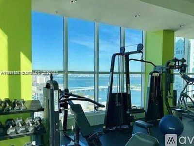 133 NE 2nd Ave , Unit 3410, Miami, FL 33132 Photo