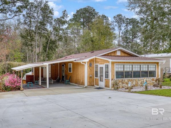 1437 Rio Circle, Lillian, AL 36549