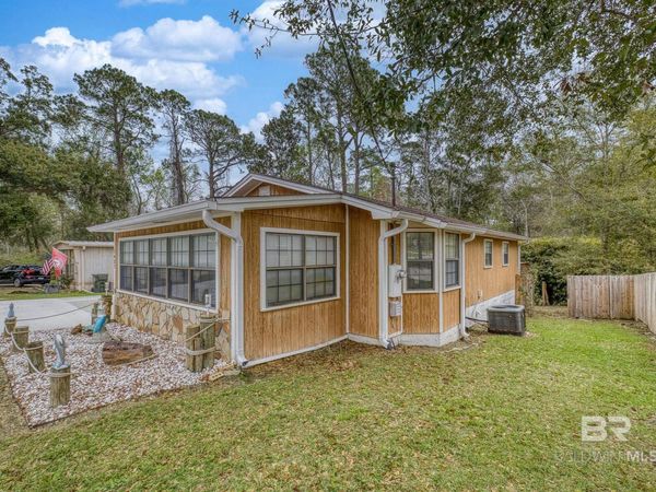 1437 Rio Circle, Lillian, AL 36549