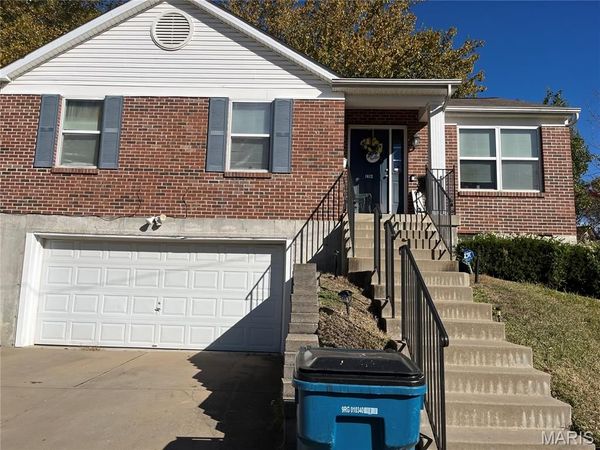 1612 Glenechort Drive , St Louis, MO 63133