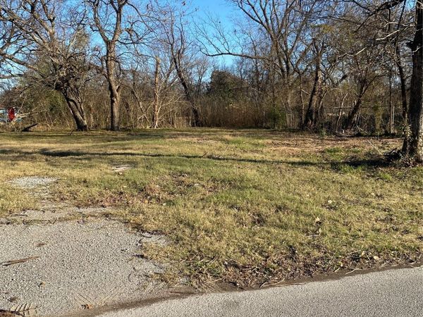 512 Muskogee Street, Okmulgee, OK 74447