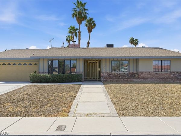 1727 Cherokee Lane, Las Vegas, NV 89169