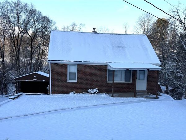 6415 Helen St, South Park, PA 15129