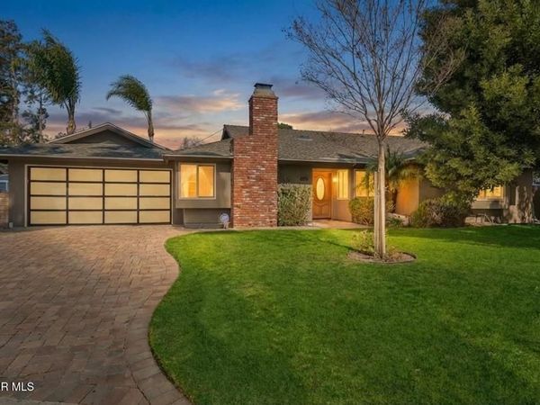 2340 Aldrich Circle, Thousand Oaks, CA 91360