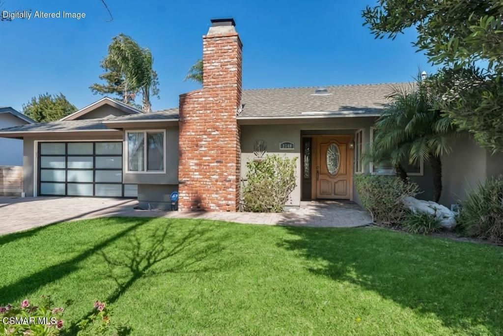 2340 Aldrich Circle, Thousand Oaks, CA 91360 Main Photo