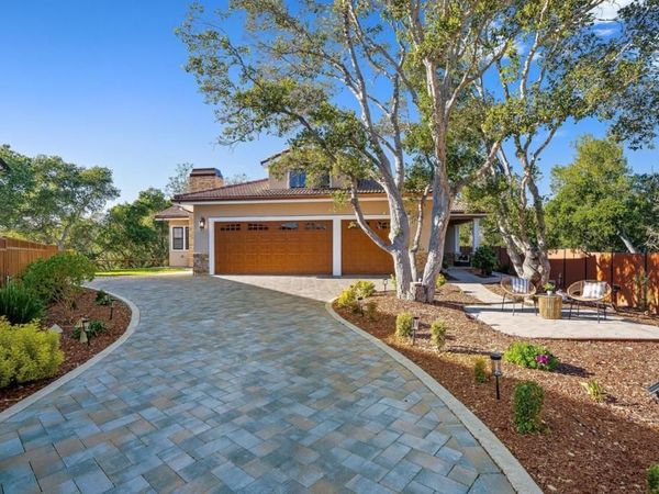 2565 Benson Avenue, Santa Cruz, CA 95065