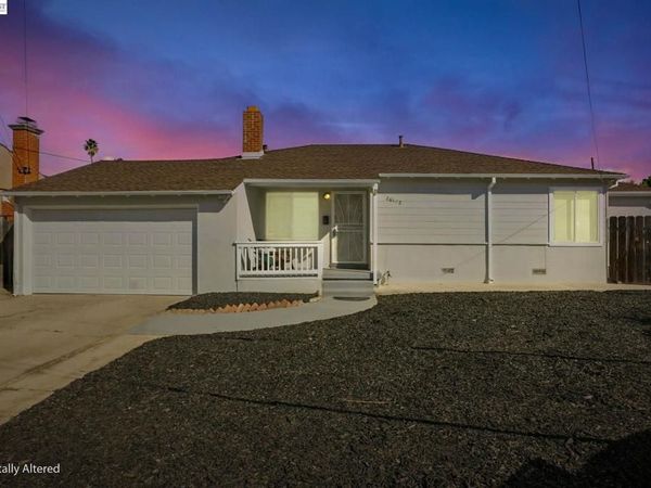 26802 Lakewood Way, Hayward, CA 94544