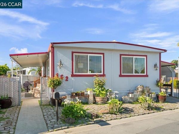 162 Algiers Dr, Pacheco, CA 94553