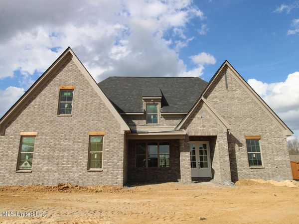 4232 Brooke Drive, Nesbit, MS 38651