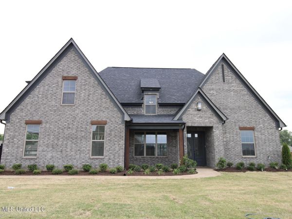 4232 Brooke Drive, Nesbit, MS 38651
