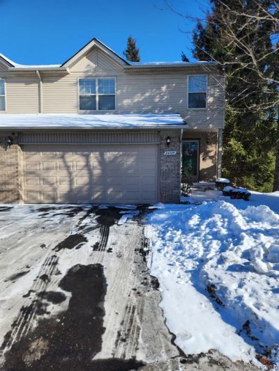 24105 Lathrup Boulevard, Southfield, MI 48075 Main Photo