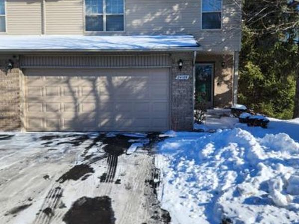 24105 Lathrup Boulevard, Southfield, MI 48075