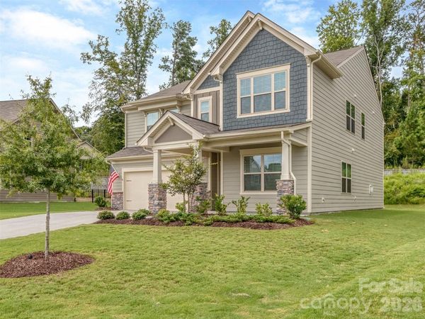 2118 Killian Creek Drive, Denver, NC 28037