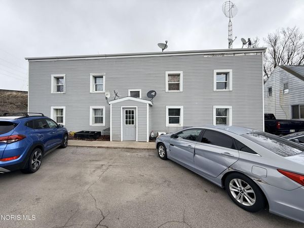 540 N Main Street, Hicksville, OH 43526