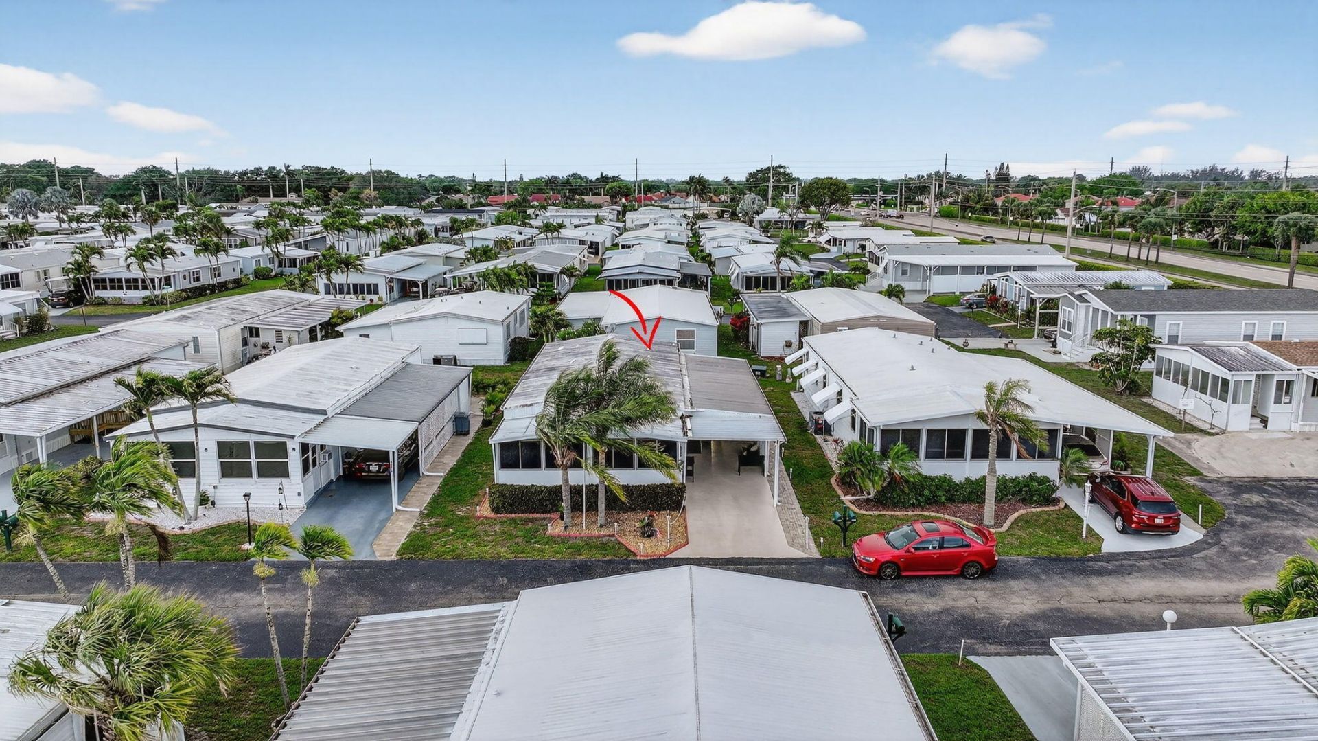 53009 Del Rio, Boynton Beach, FL 33436 Photo