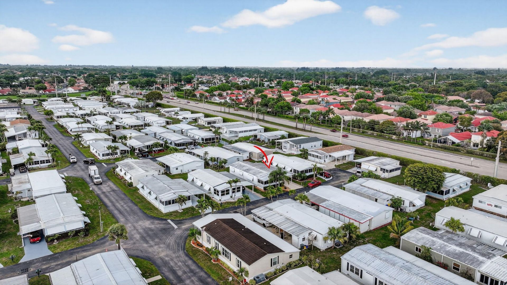 53009 Del Rio, Boynton Beach, FL 33436 Photo