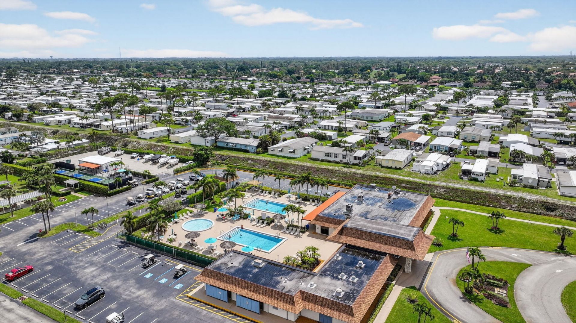 53009 Del Rio, Boynton Beach, FL 33436 Photo