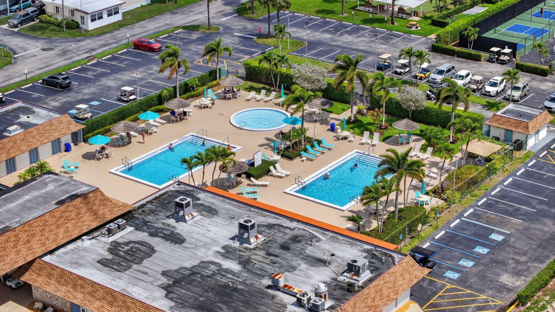 53009 Del Rio, Boynton Beach, FL 33436 Photo