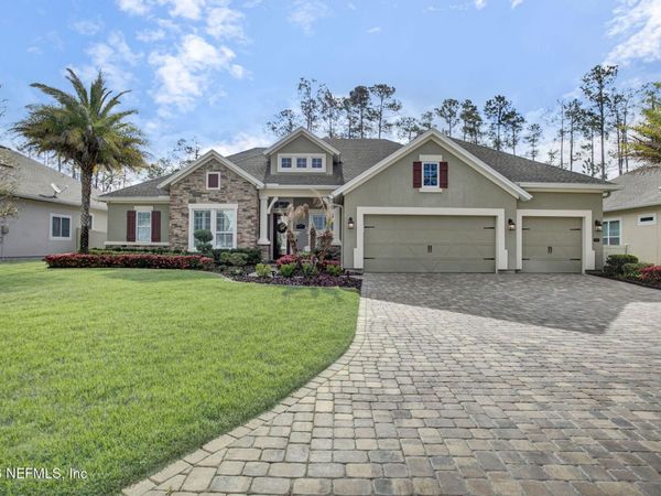 77 MANOR Lane, St. Johns, FL 32259