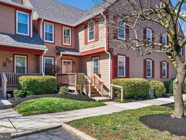 798 WESTFIELD DRIVE, CINNAMINSON, NJ 08077