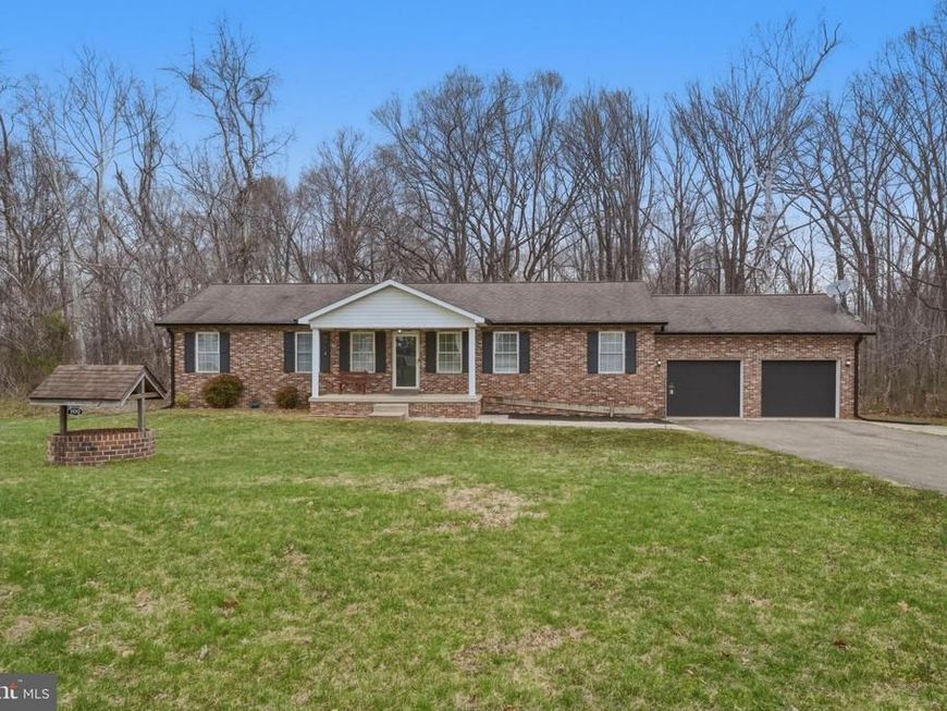 1970 Lowery Road , Huntingtown, MD 20639 Main Photo