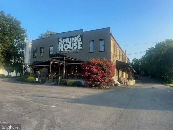 209 HAZEL STREET , LANCASTER, PA 17603