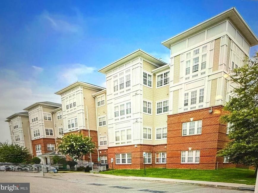 12916 Fox Bow Drive , Unit 304, Upper Marlboro, MD 20774 Main Photo