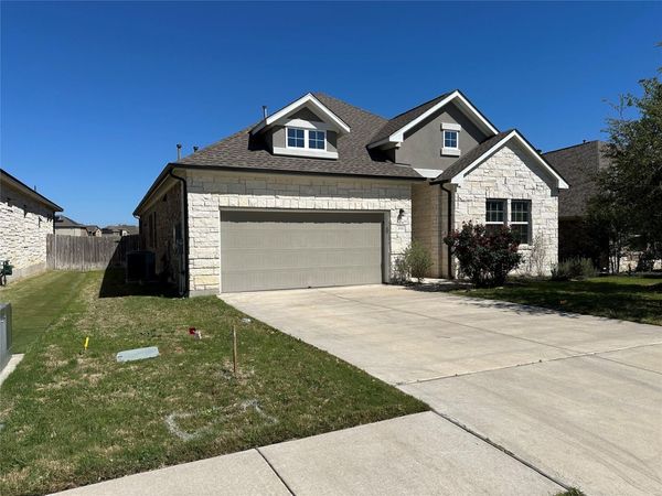 20301 CRESTED CARACARA LN, Pflugerville, TX 78660