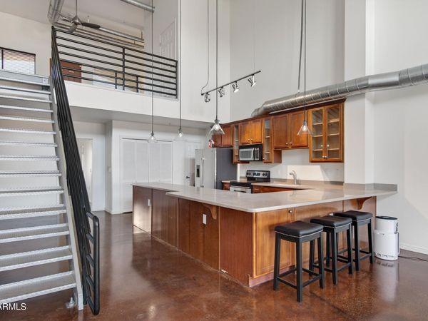 424 S 2ND Street, Unit 209, Phoenix, AZ 85004