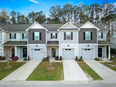 238 Buchanan Circle, Goose Creek, SC 29445