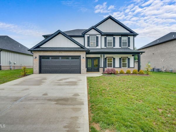 812 Dolen Place, Kingsport, TN 37663