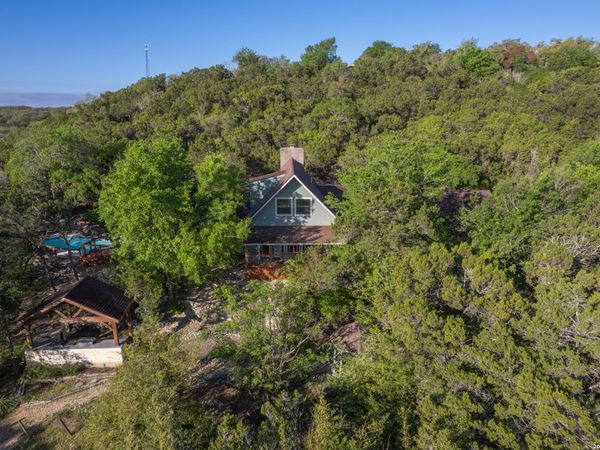 24810 Broken Trail, San Antonio, TX 78255