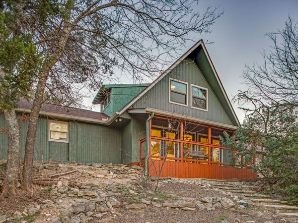 24810 Broken Trail, San Antonio, TX 78255