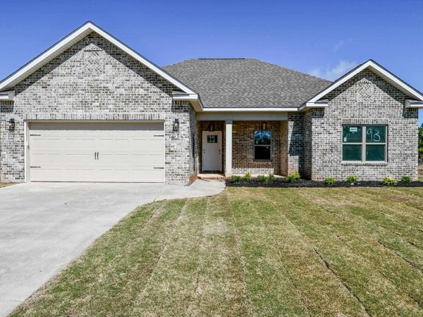 120 Early Drive, Byron, GA 31008