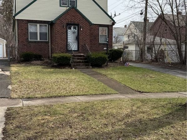 141 Orleans Street, Buffalo, NY 14215