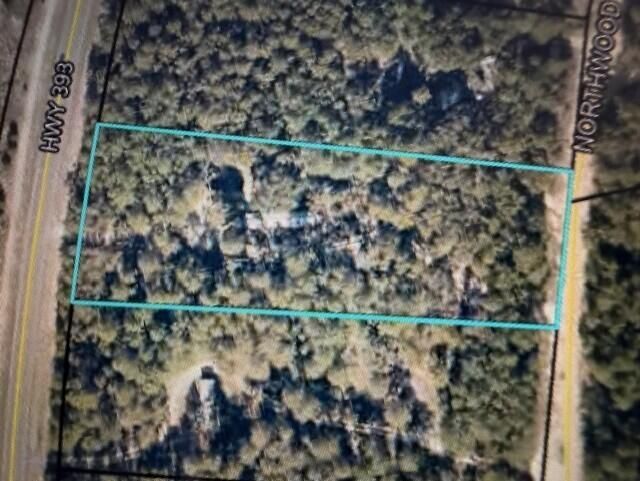 5473 Highway 393, Crestview, FL 32539 Main Photo