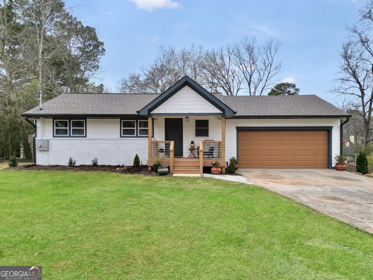 2588 Sandtown Road Sw, Marietta, GA 30060 Main Photo