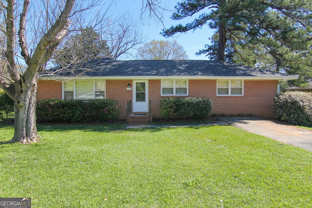 110 Springdale Drive, Warner Robins, GA 31088 Main Photo